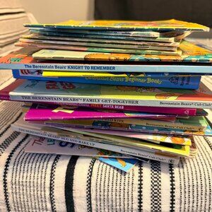 Berenstain Bears Collection